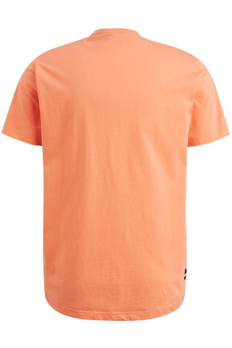 PME legend short sleeve r-neck single jersey